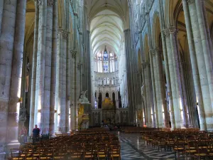 Cattedrale di Notre-Dame