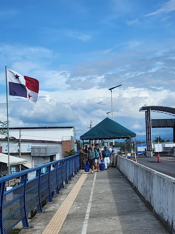 3_Sixaola Bridge