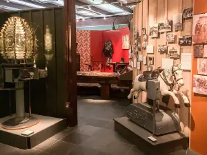 Tongass Historical Museum