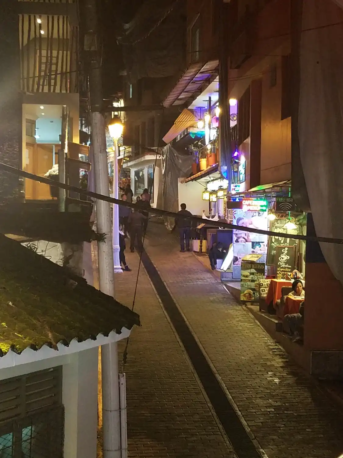 Hotels near Macchu Picchu Gallery of the Americas