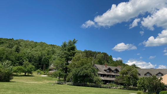 Stowe Recreation Path