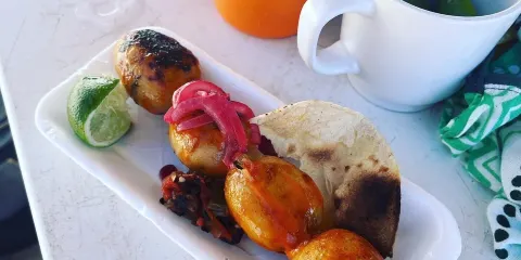 Rincon de Guayabitos