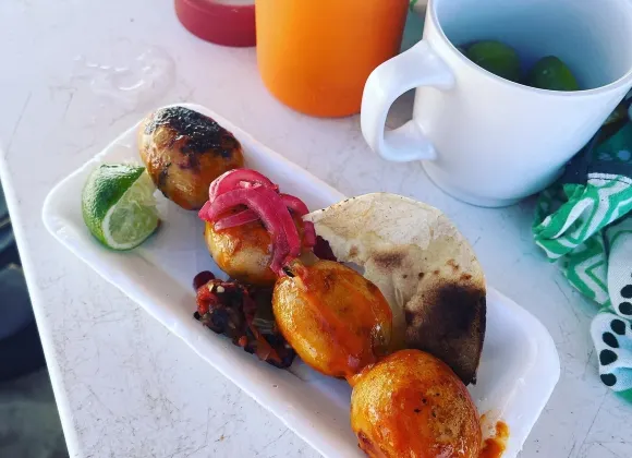 林孔 瓜婭比託斯