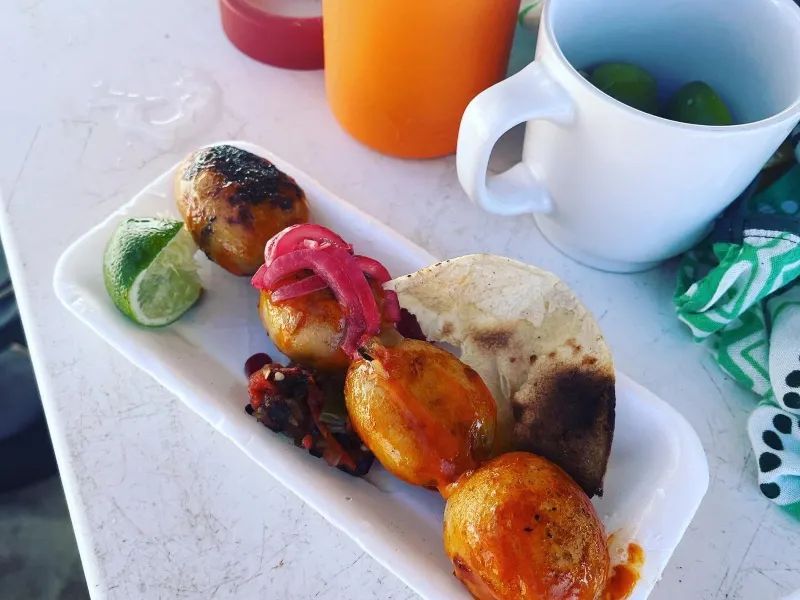Rincon de Guayabitos