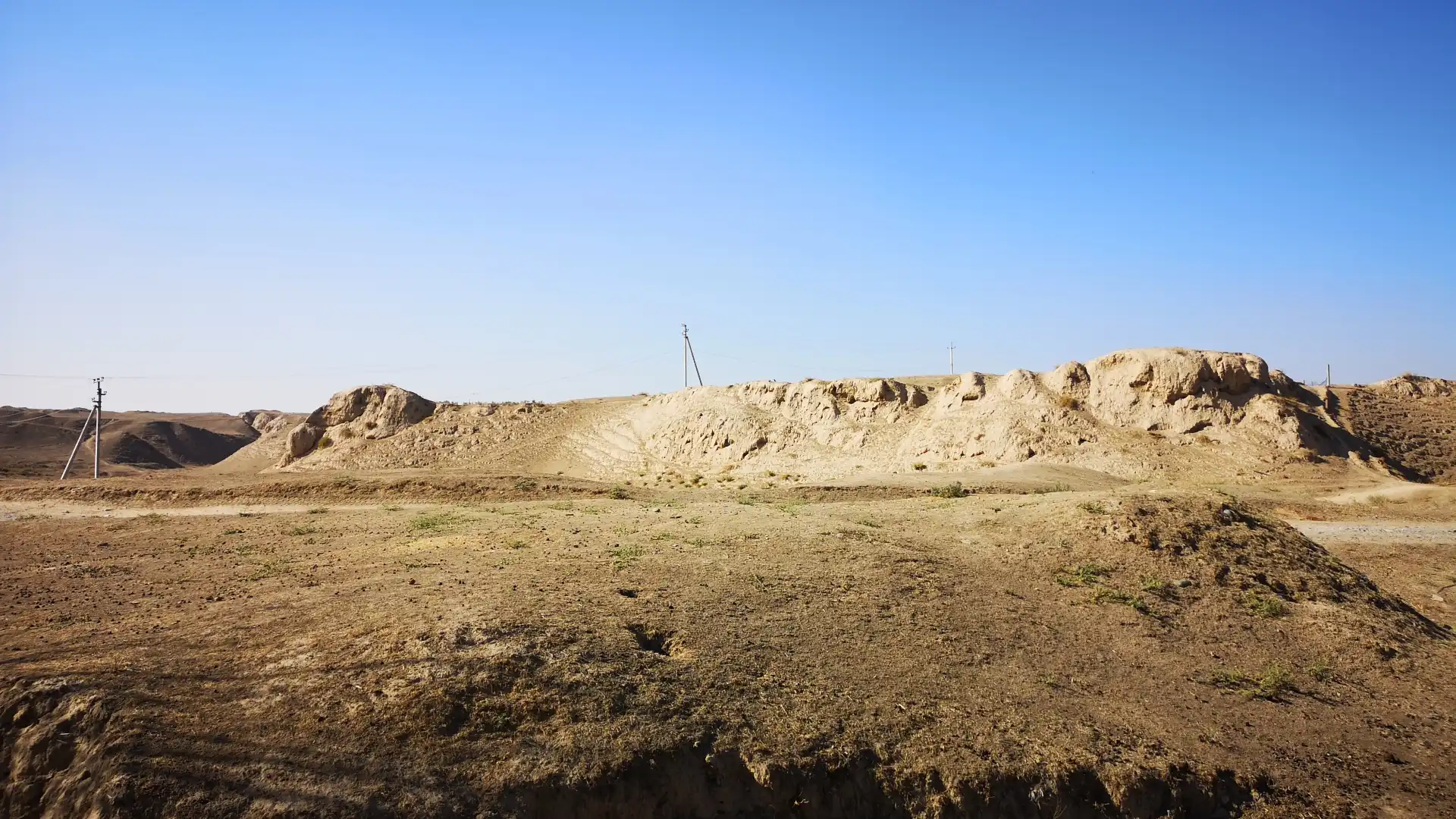 Hotels near Afrasiab