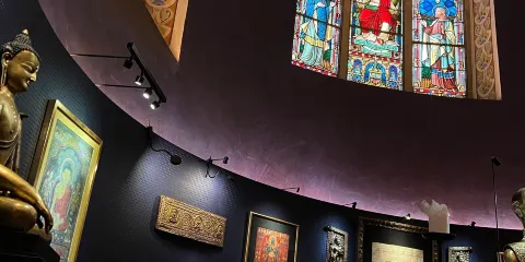 Tibet Museum