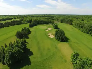 Pezhekee National Golf Course