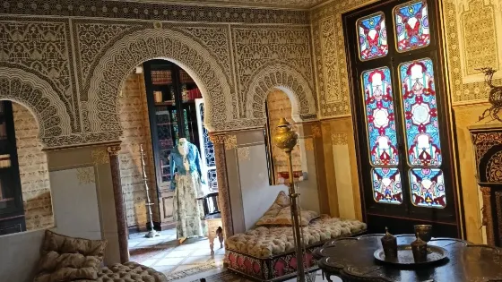 Château de Monte-Cristo