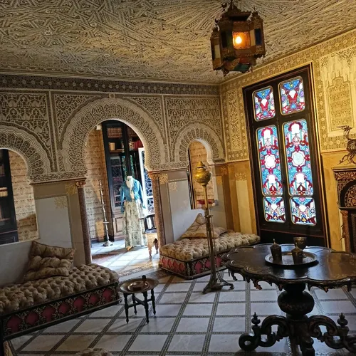 Château de Monte-Cristo