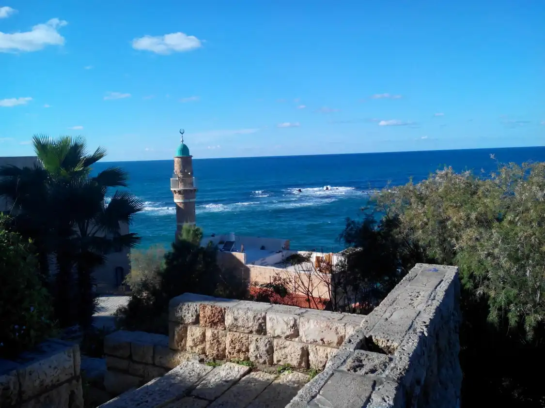 Hotel in zona Andromeda's Rock