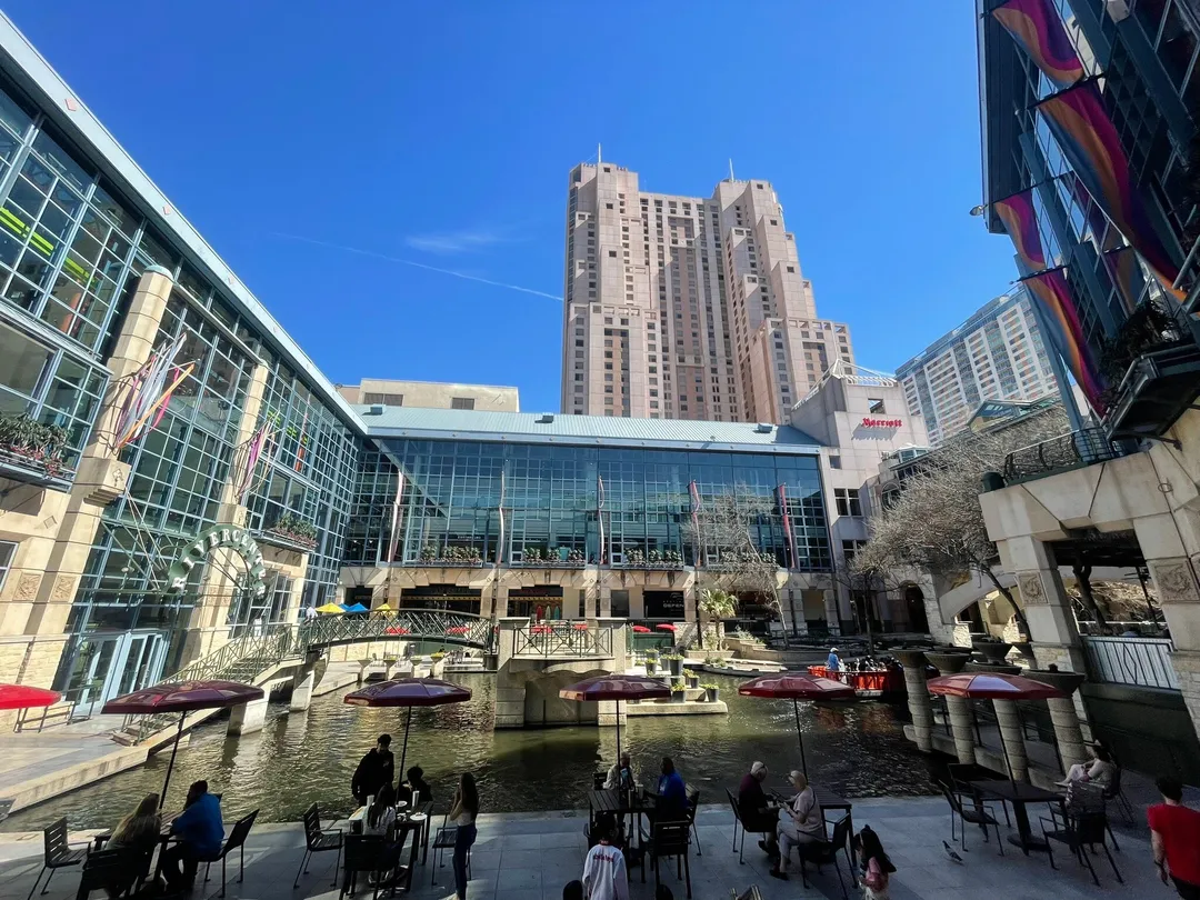 4_San Antonio River Walk
