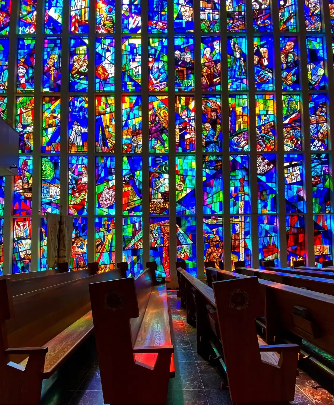 Hotels near The National Shrine of Our Lady of Czestochowa