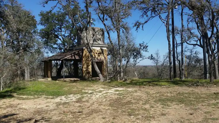 Hotels in Caldwell County