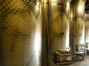 Merridale Cidery & Distillery