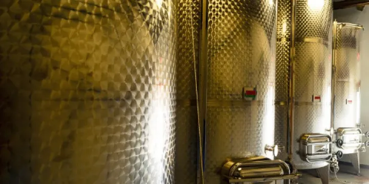 Merridale Cidery & Distillery