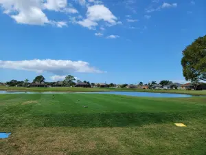 Coral Oaks Golf Course