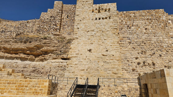 Kerak Castle