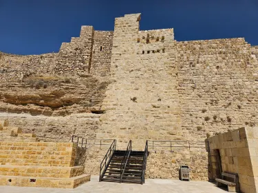 Kerak Castle