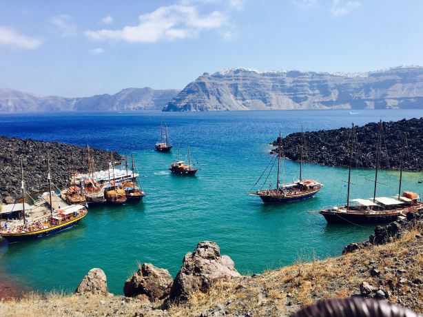 Nisis Palaia Kameni
