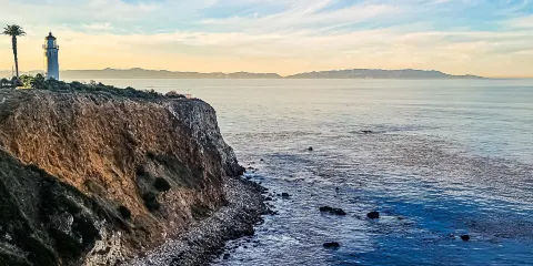 Point Vicente Lighthouse