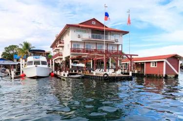 Bocas Del Toro