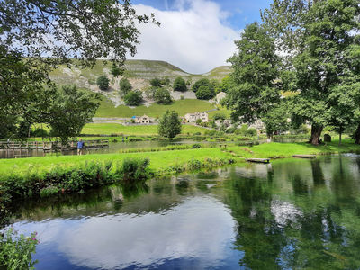 Kilnsey Park