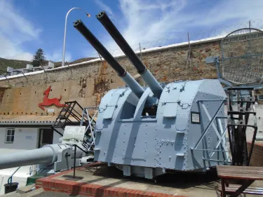 South African Naval Museum