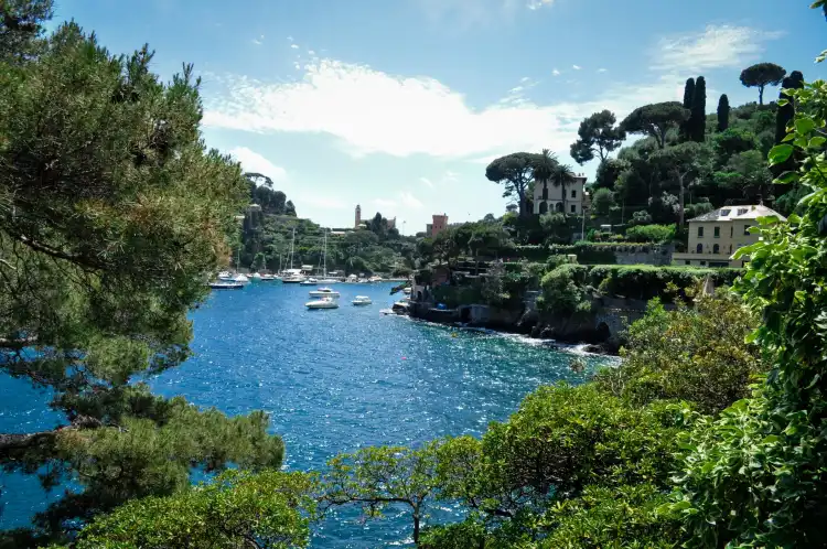 Các khách sạn gần La Cervara Abbazia di San Girolamo Al Monte Di Portofino
