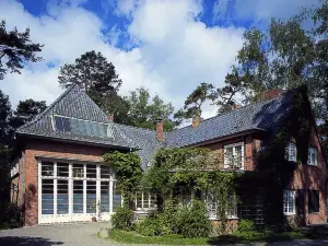 Ernst Barlach Stiftung Güstrow