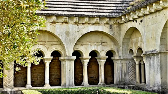 Cathedrale Notre-Dame de Nazareth