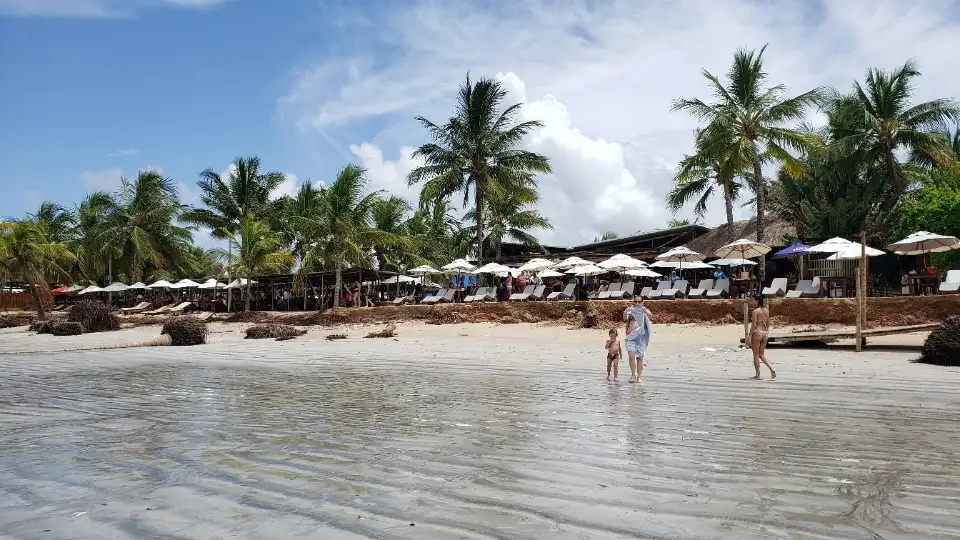 4_Ipioca Beach