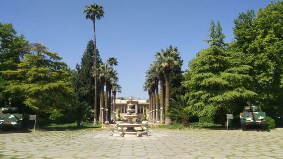 Shiraz