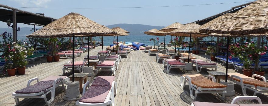 Denizkoy Mahallesi