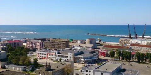 Nevelsk Museum of Local Lore