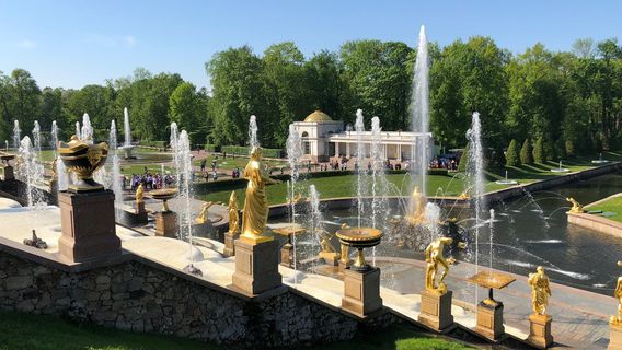 Peterhof