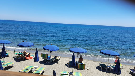 Giardini Naxos