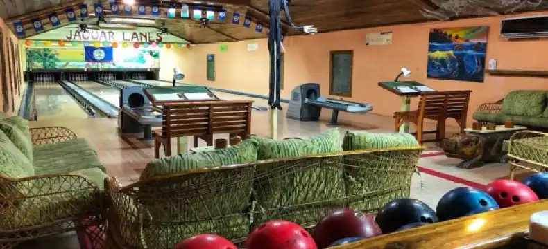 Hotels in Maya Beach