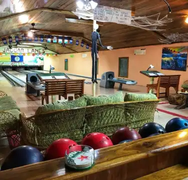 Hotels in Maya Beach