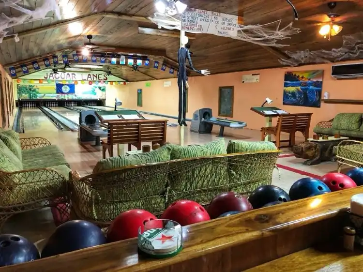 Hotels in Maya Beach