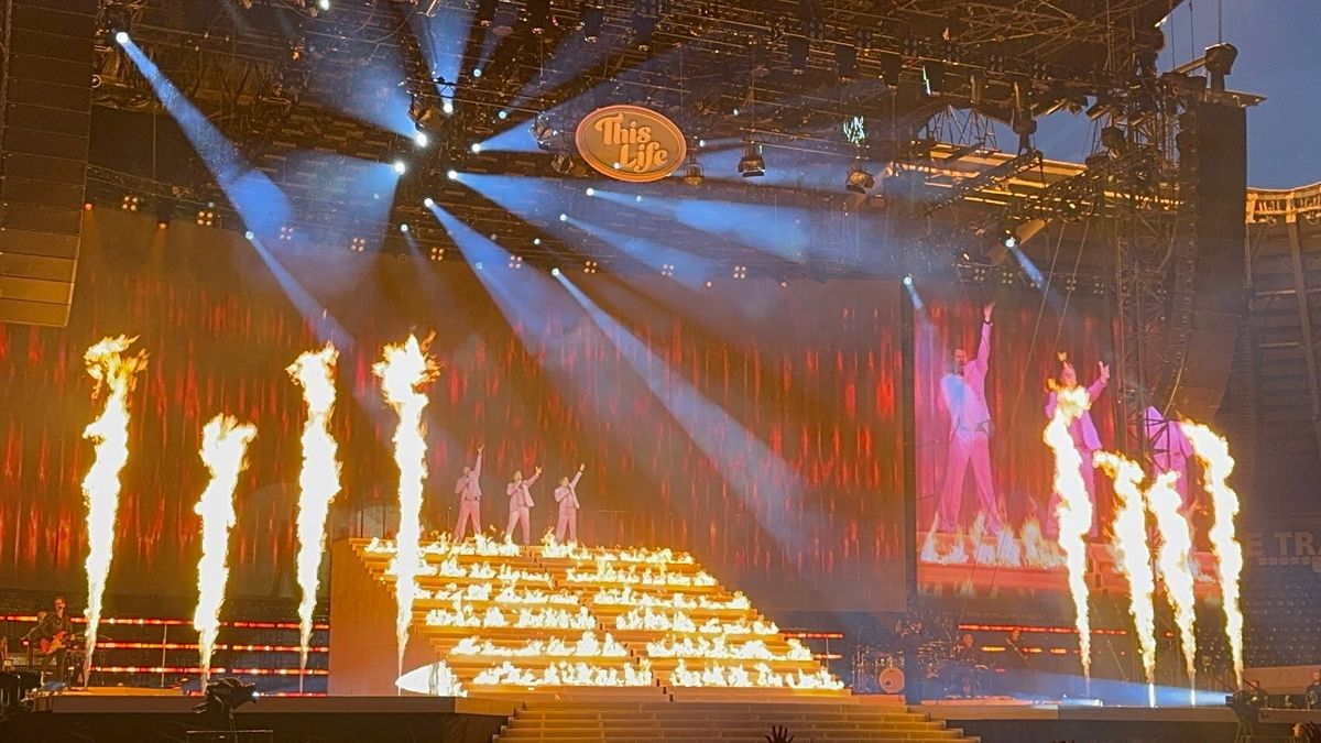 リバティ・スタジアム