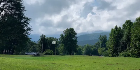 Bent Creek Golf Course