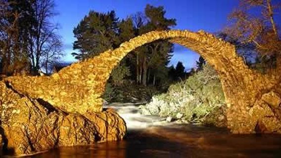 Carrbridge Golf Club