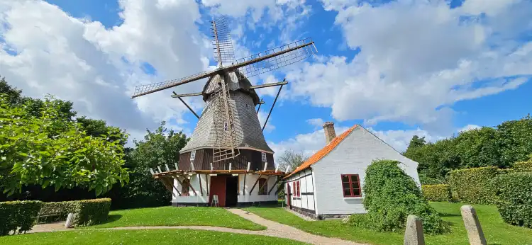 Hotels in Kerteminde