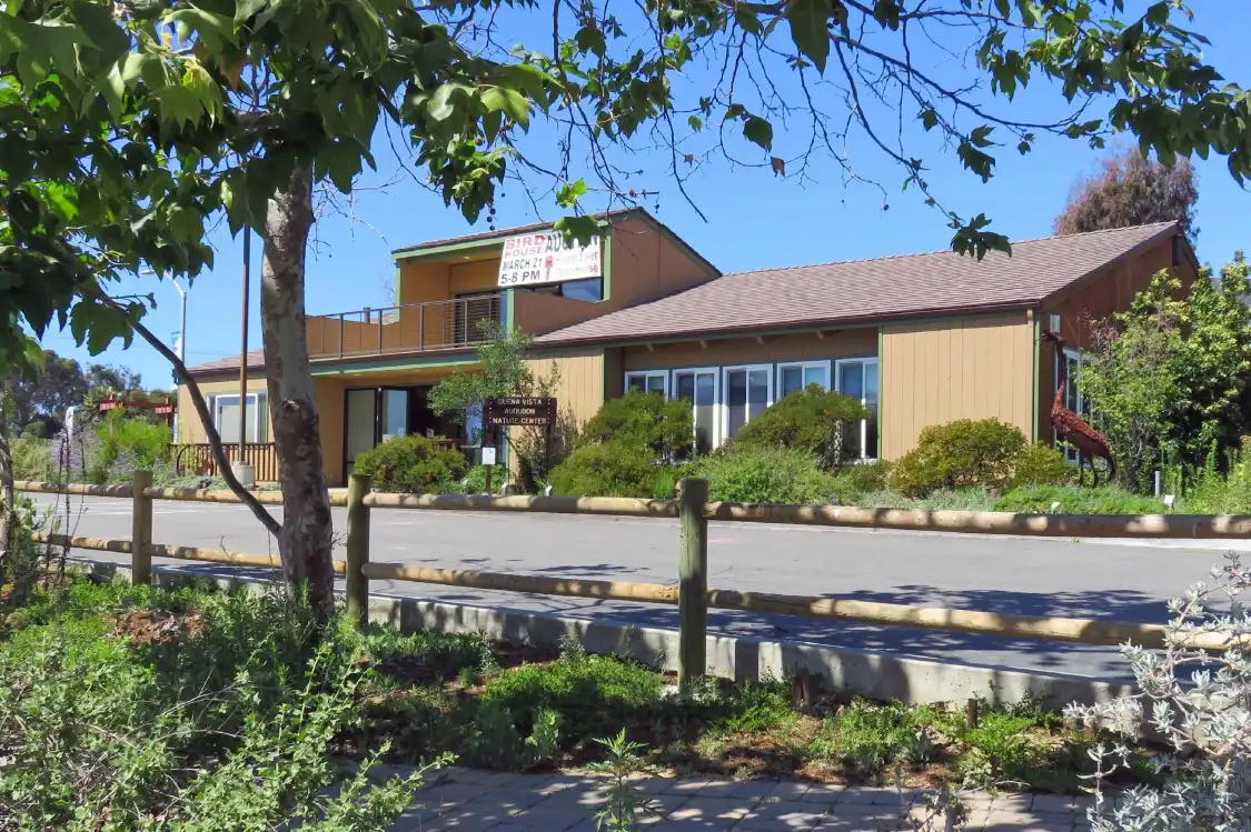 Hotels near Buena Vista Audubon Society