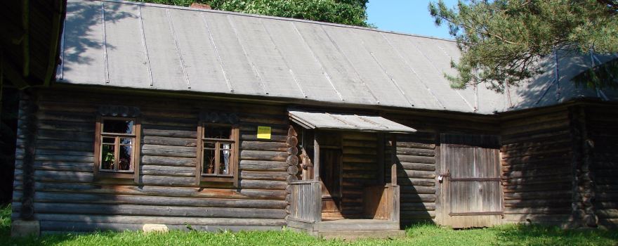Tvardovsky Museum-Residence