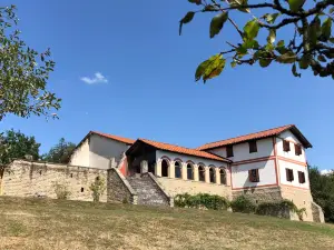 Roman Open Air Museum