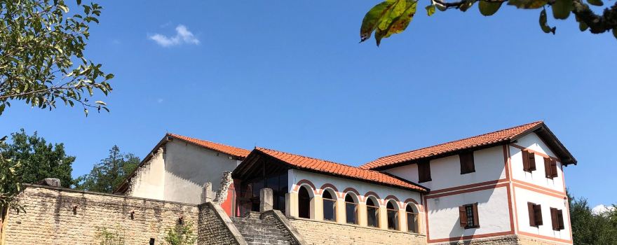 Roman Open Air Museum