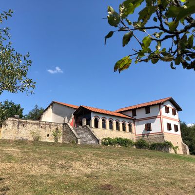 Roman Open Air Museum