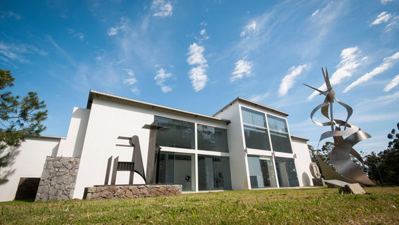 Fundación Pablo Atchugarry