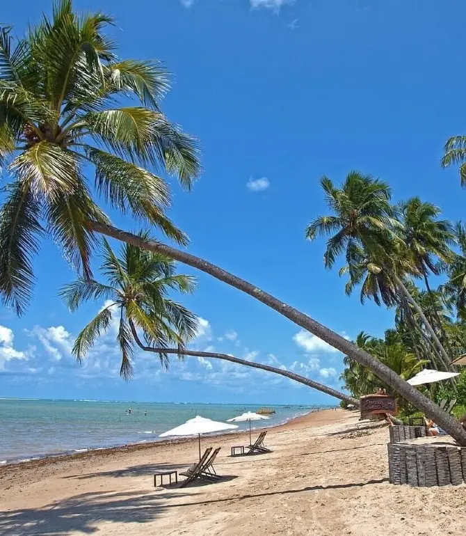 Porto de Pedras